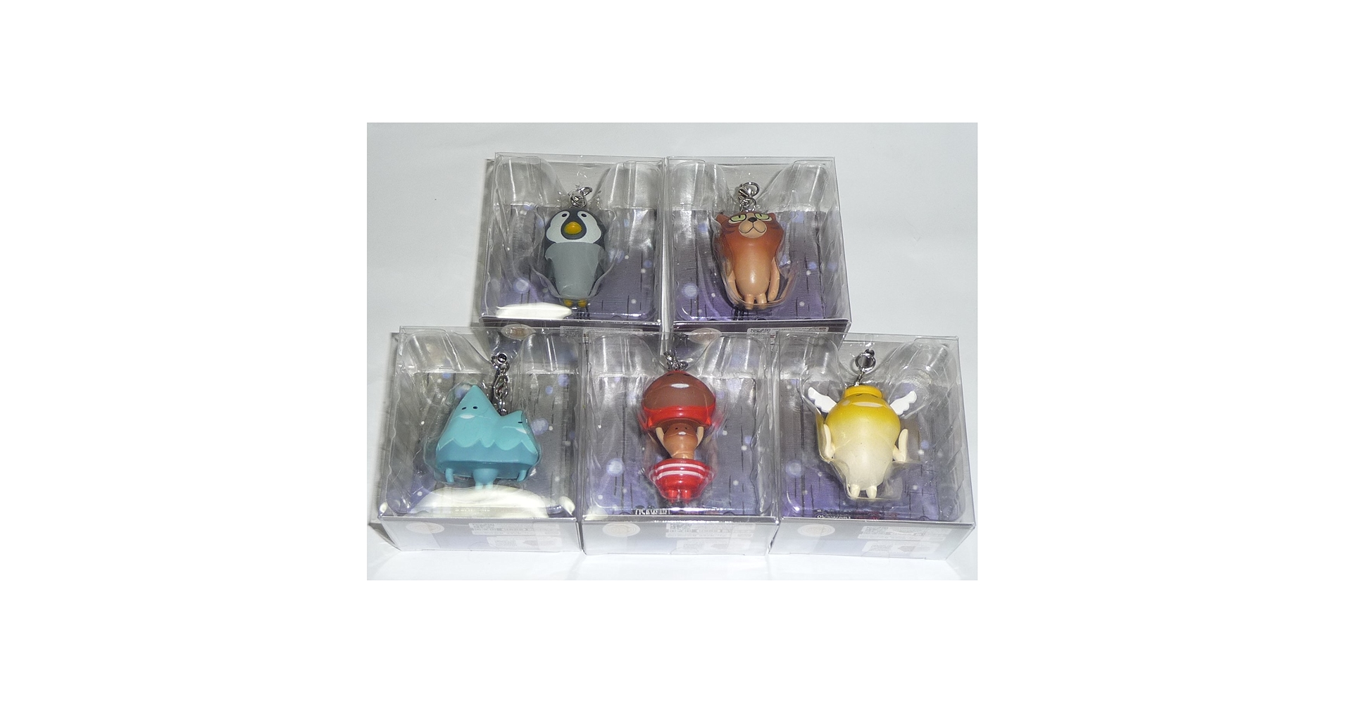 Amazon | おさわり探偵 なめこ栽培キット コレクション